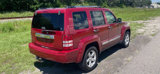 Used 2009 Jeep Liberty Limited w/ Premium Group image 5
