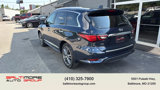 Used 2019 INFINITI QX60 Luxe image 6