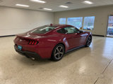 New 2025 Ford Mustang Coupe image 6