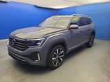New 2025 Volkswagen Atlas SEL Premium R-Line image 4