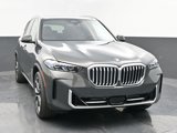 New 2025 BMW X5 xDrive50e w/ Premium Package image 2