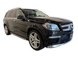 Used 2014 Mercedes-Benz GL 550 4MATIC image 3