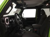 New 2025 Jeep Wrangler Willys image 5
