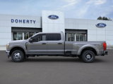 New 2025 Ford F350 XLT image 3
