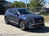 New 2026 Hyundai Tucson SEL image 3
