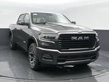 New 2025 RAM 1500 Laramie w/ Sport Appearance Package image 2