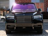 Used 2024 Rolls-Royce Cullinan Black Badge image 5