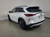 Certified 2024 INFINITI QX50 Sport image 3