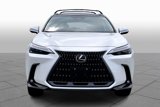 New 2025 Lexus NX 450h+ AWD w/ Accessory Package (Z2) image 3