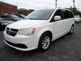 Used 2013 Dodge Grand Caravan SXT image 2