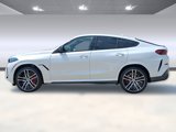 New 2026 BMW X6 M60i w/ Executive Package image 2