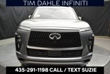 New 2025 INFINITI QX80 Sensory w/ Exterior Package image 4