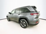 Used 2023 Jeep Grand Cherokee 4WD 4xe image 5