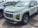 New 2026 Chevrolet Equinox LT w/ Convenience Package II image 2