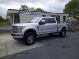 Used 2017 Ford F250 Lariat w/ Tow Technology Bundle image 2
