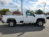 New 2025 Chevrolet Silverado 2500 W/T w/ WT Convenience Package image 3