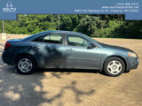 Used 2006 Pontiac G6 Sedan image 4