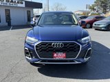 Used 2023 Audi Q5 2.0T Premium Plus image 2