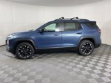 New 2026 Chevrolet Equinox RS image 2