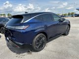 New 2025 Nissan Murano Platinum image 6