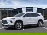 New 2025 Buick Enclave Preferred w/ Power Package image 2