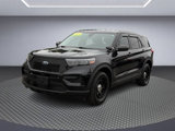 Used 2021 Ford Explorer 4WD Police Interceptor image 3
