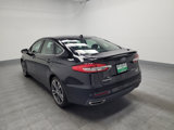 Used 2020 Ford Fusion Titanium image 5