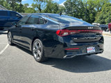Used 2024 Kia K5 EX image 5