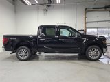 New 2025 Ford F150 XLT w/ Equipment Group 303A High image 4