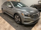 Used 2020 Volkswagen Jetta SEL image 3