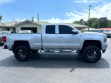 Used 2017 Chevrolet Silverado 1500 LT w/ All Star Edition image 4