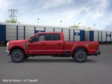 New 2025 Ford F250 4x4 Crew Cab Super Duty image 3