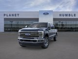 New 2025 Ford F250 King Ranch image 2