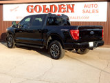 Used 2023 Ford F150 XLT image 2