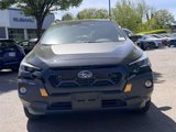 New 2025 Subaru Crosstrek 2.5i Wilderness image 3