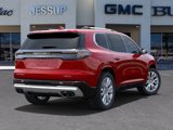 New 2025 GMC Acadia Denali w/ Super Cruise Package image 4