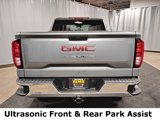 New 2025 GMC Sierra 1500 Pro w/ Pro Value Package image 4