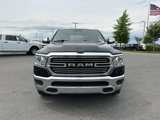 Certified 2024 RAM 1500 Laramie image 3