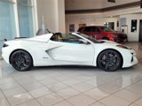 New 2025 Chevrolet Corvette E-Ray w/ Stealth Interior Trim Package image 5