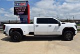 Used 2024 GMC Sierra 3500 Denali Ultimate image 4