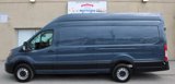 Used 2021 Ford Transit 250 148 High Roof Extended w/ Parcel Delivery Package image 5