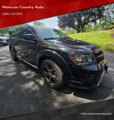 Used 2015 Dodge Journey Crossroad w/ Flexible Seating Group image 3