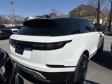 New 2026 Land Rover Range Rover Velar S image 4