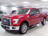 Used 2017 Ford F150 XLT w/ Equipment Group 302A Luxury image 4