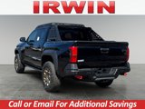 New 2025 Toyota Tacoma 4x4 Double Cab Hybrid image 4