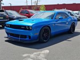 Used 2016 Dodge Challenger SRT Hellcat image 3