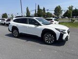 New 2025 Subaru Outback Limited XT image 2