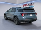 New 2025 Ford Explorer ST image 6