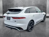 New 2026 Jaguar F-PACE R-Dynamic S image 5
