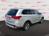 Used 2020 Mitsubishi Outlander ES image 5